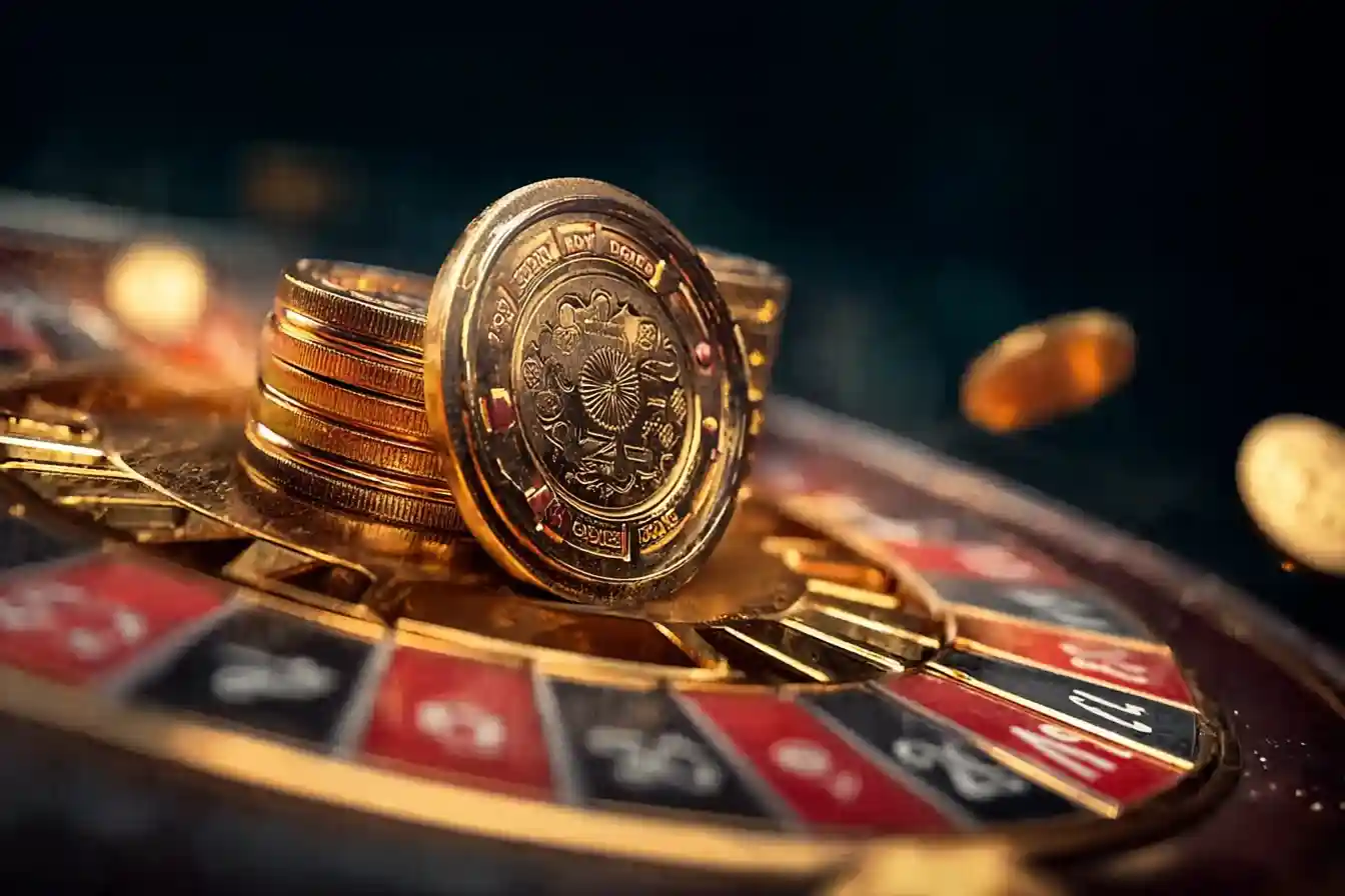 casino games for beginners