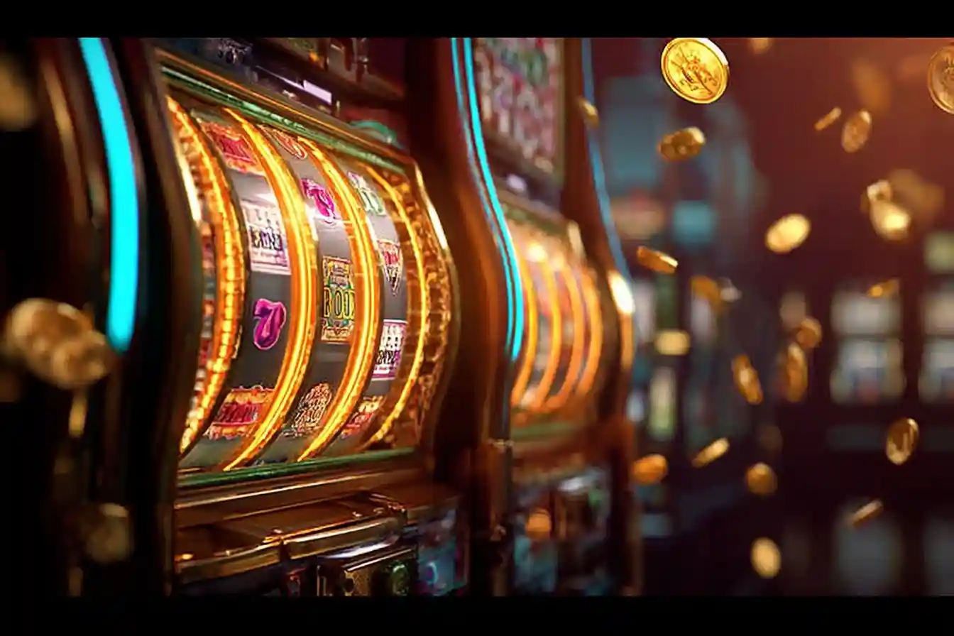 arcade slot