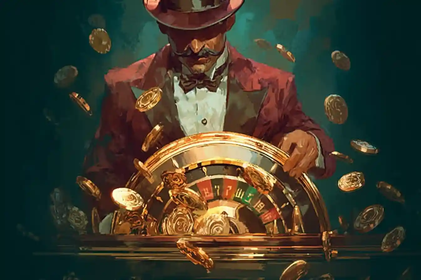 what is slot machine volatility