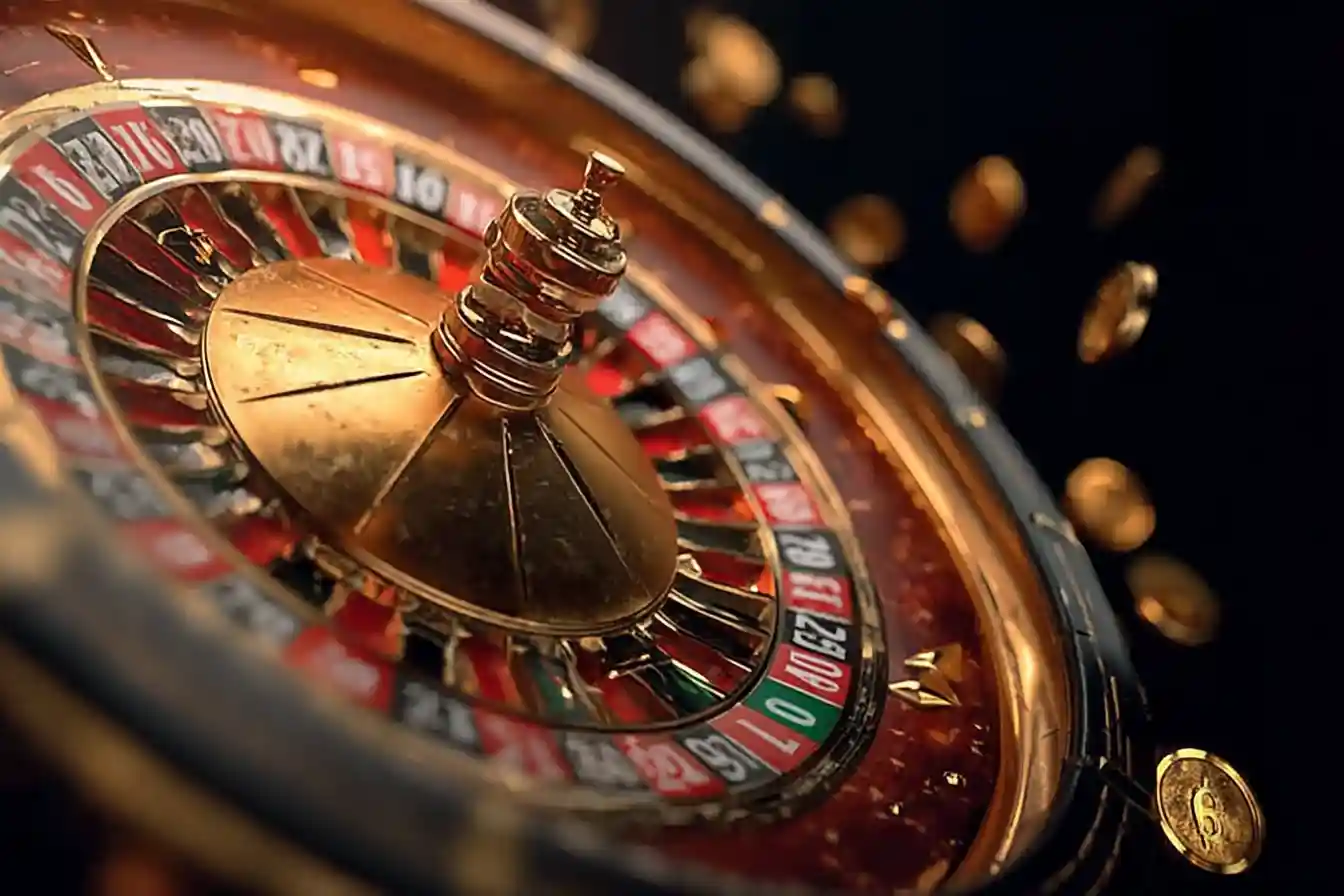 slot machine jewelry