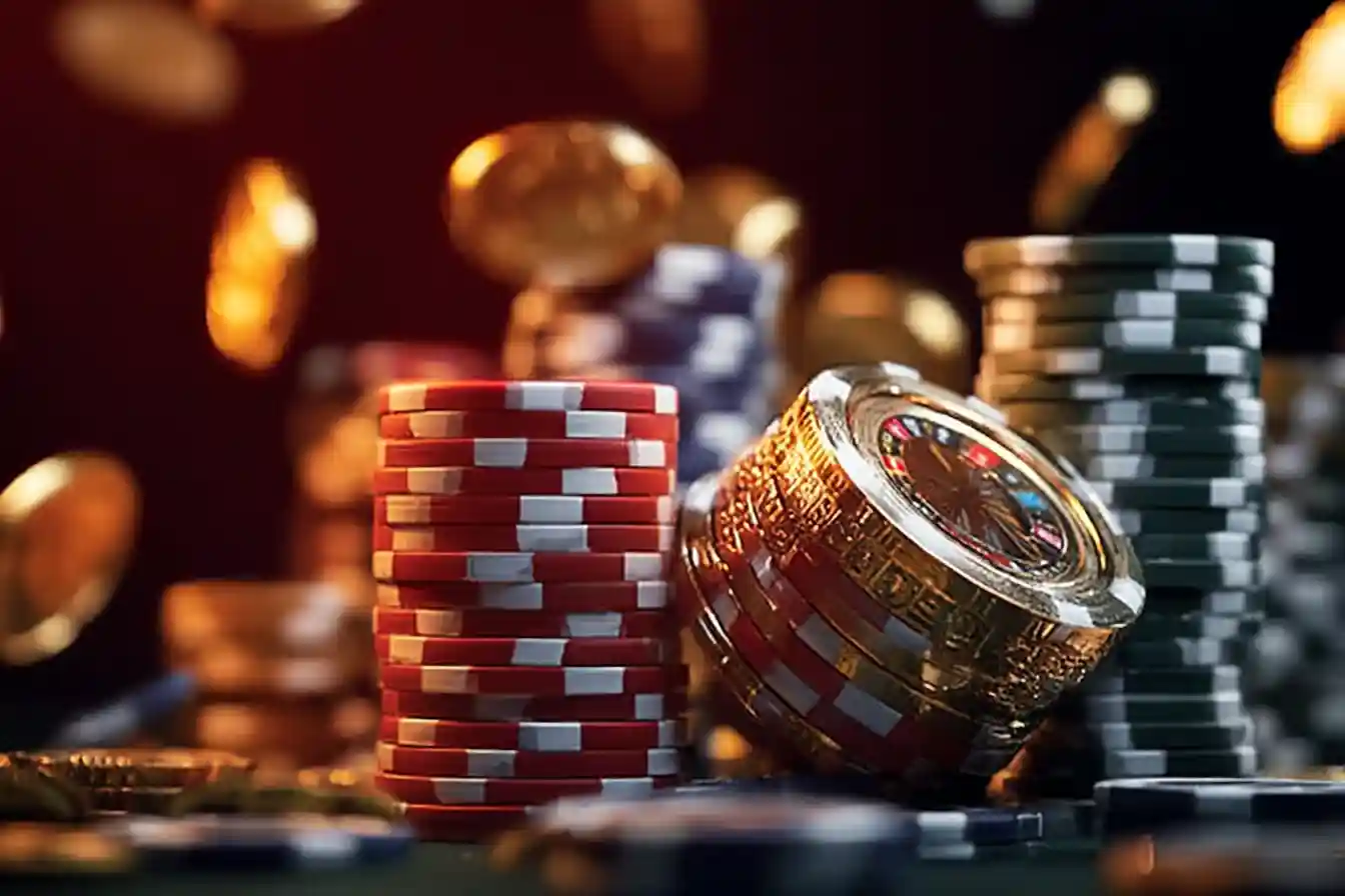 slot on