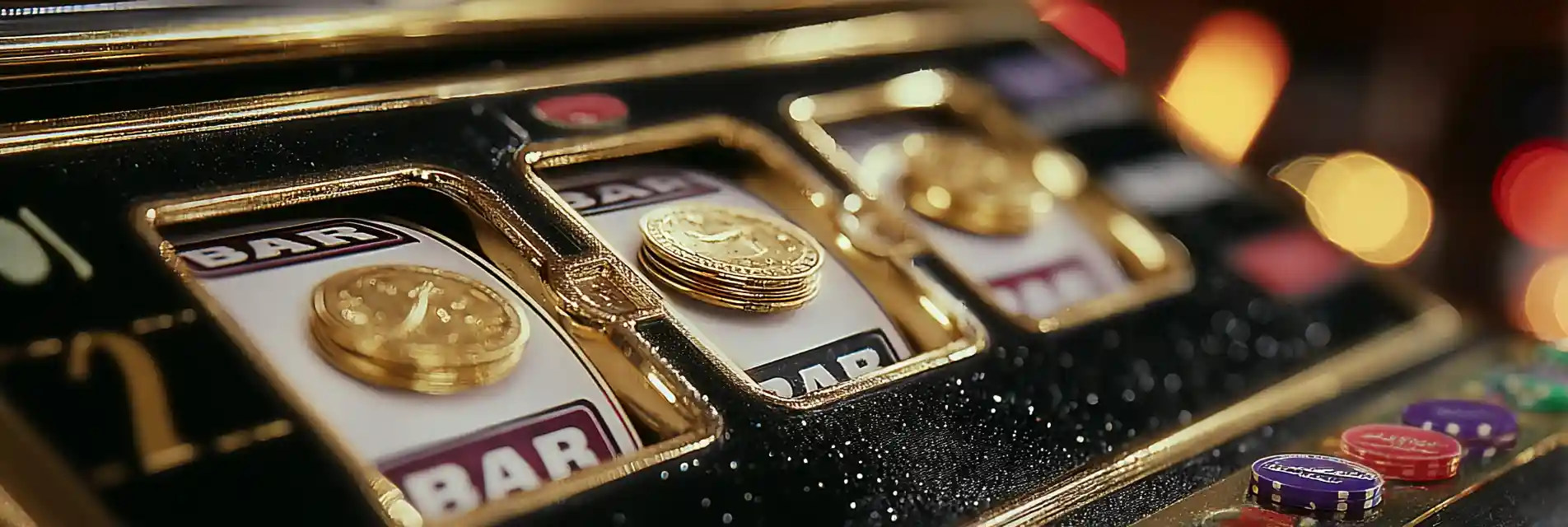 best slotomania games