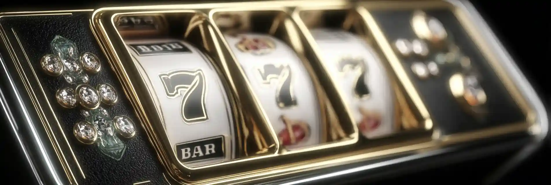 casino slot machine images