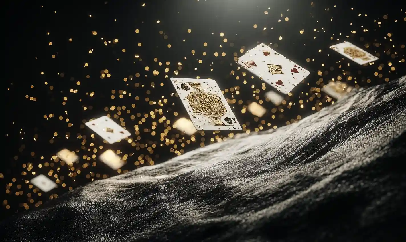 collect 5 of a kind 40 times slotomania