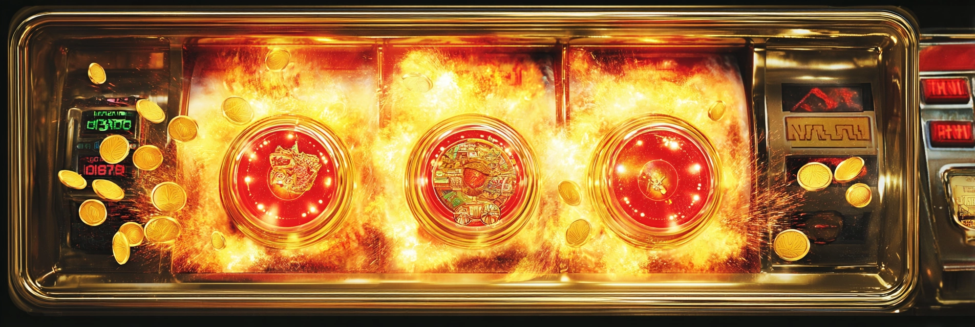 is slotomania rigged